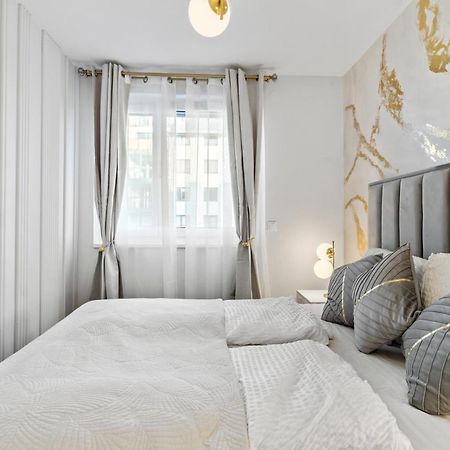 Modern Apartment I Parking I Viena Exterior foto