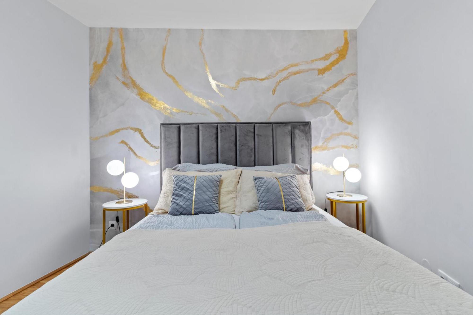 Modern Apartment I Parking I Viena Exterior foto