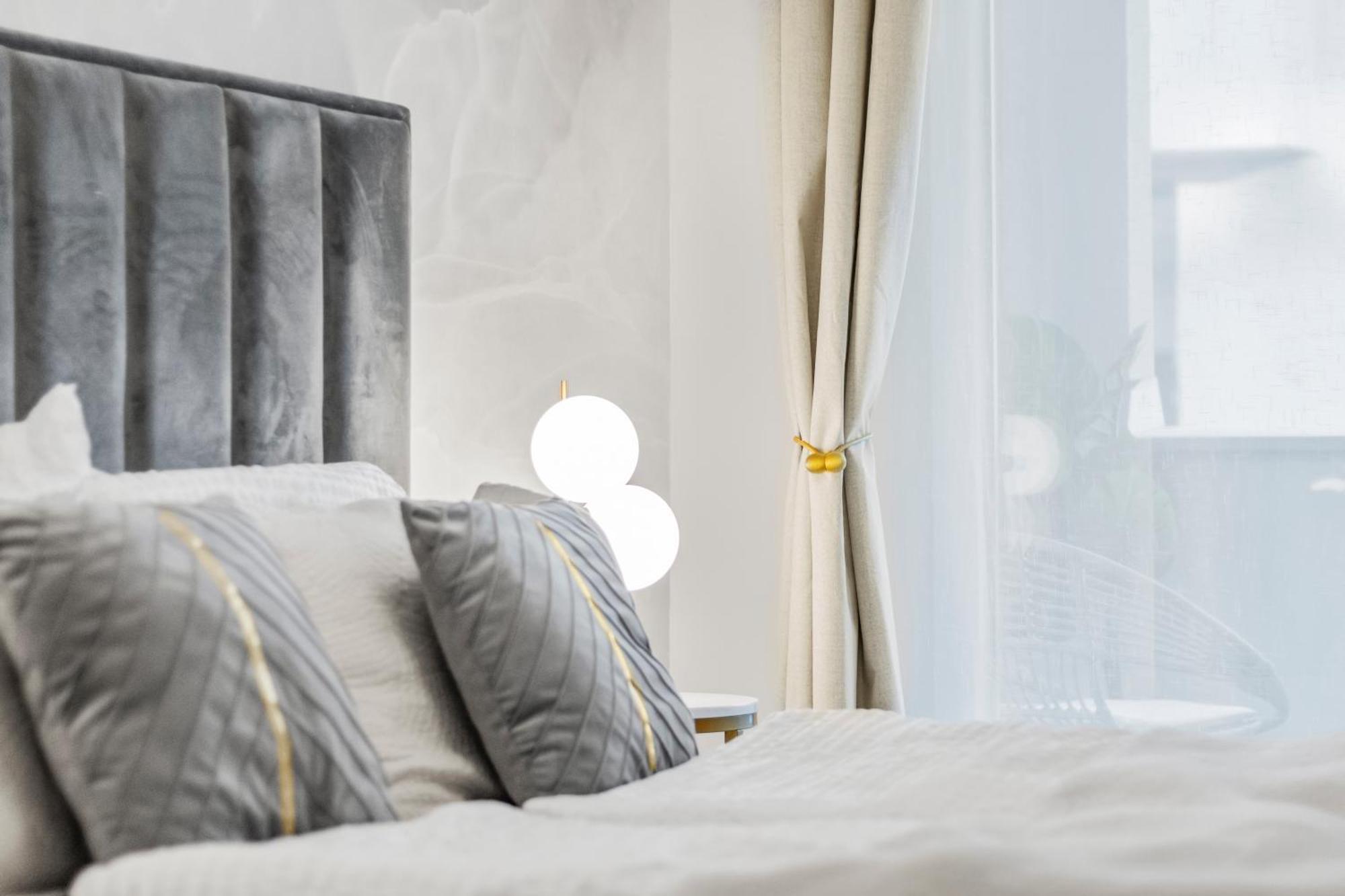Modern Apartment I Parking I Viena Exterior foto